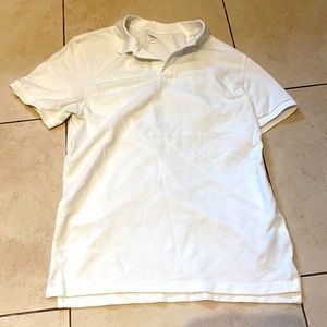Old Navy Men’s White Shirt